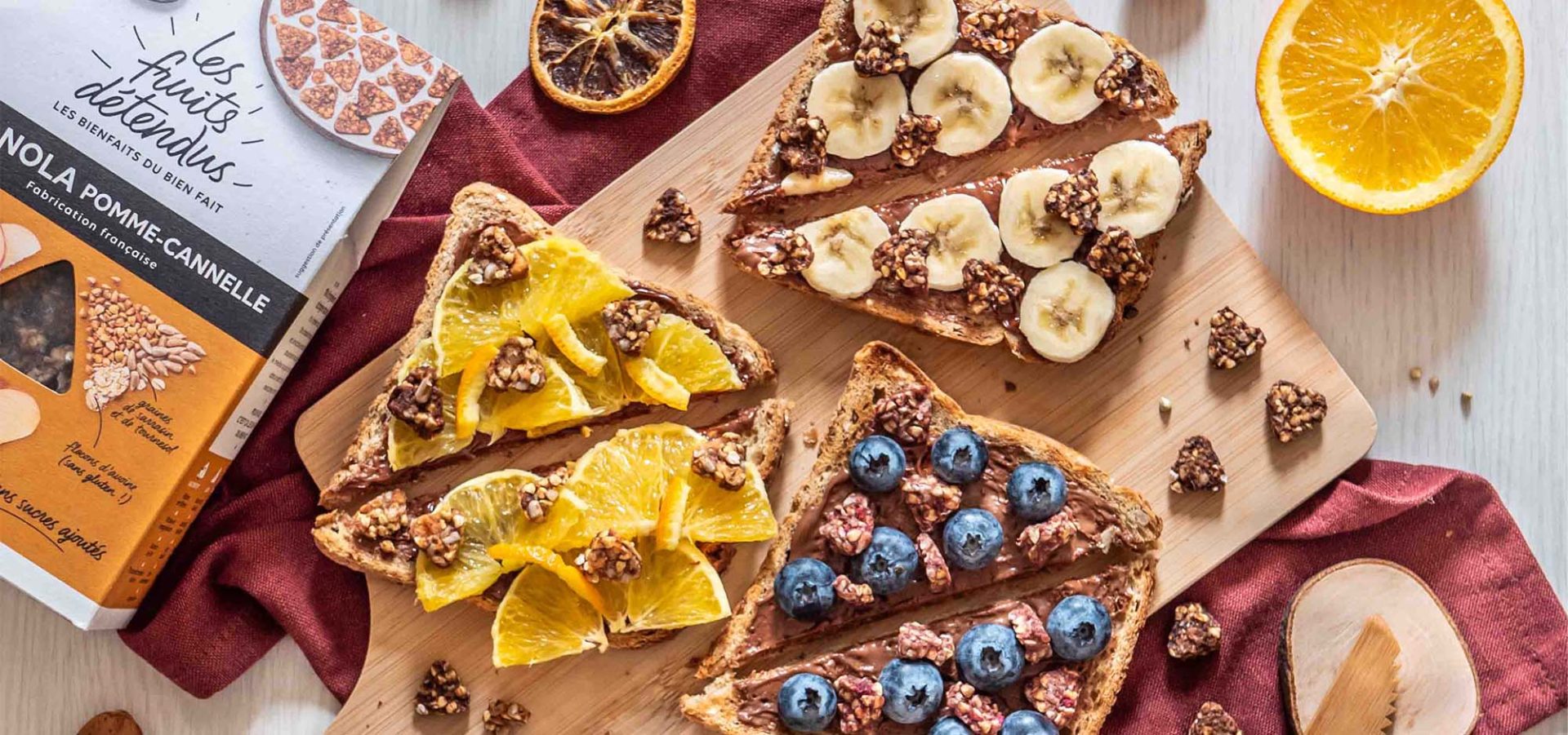 Santé / Bien-être. Fruits secs : lesquels devez-vous privilégier